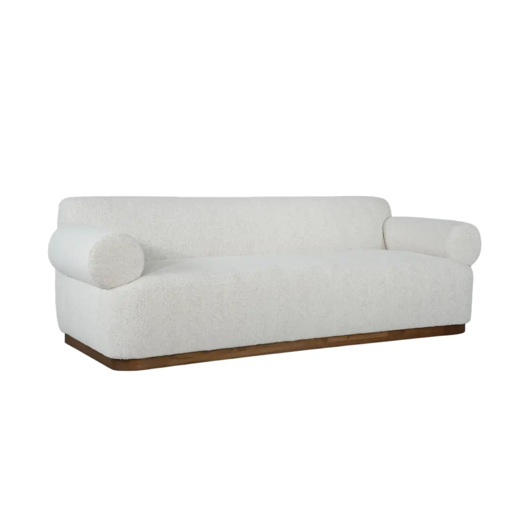 Alora 3 Seater Sofa A United Furniture