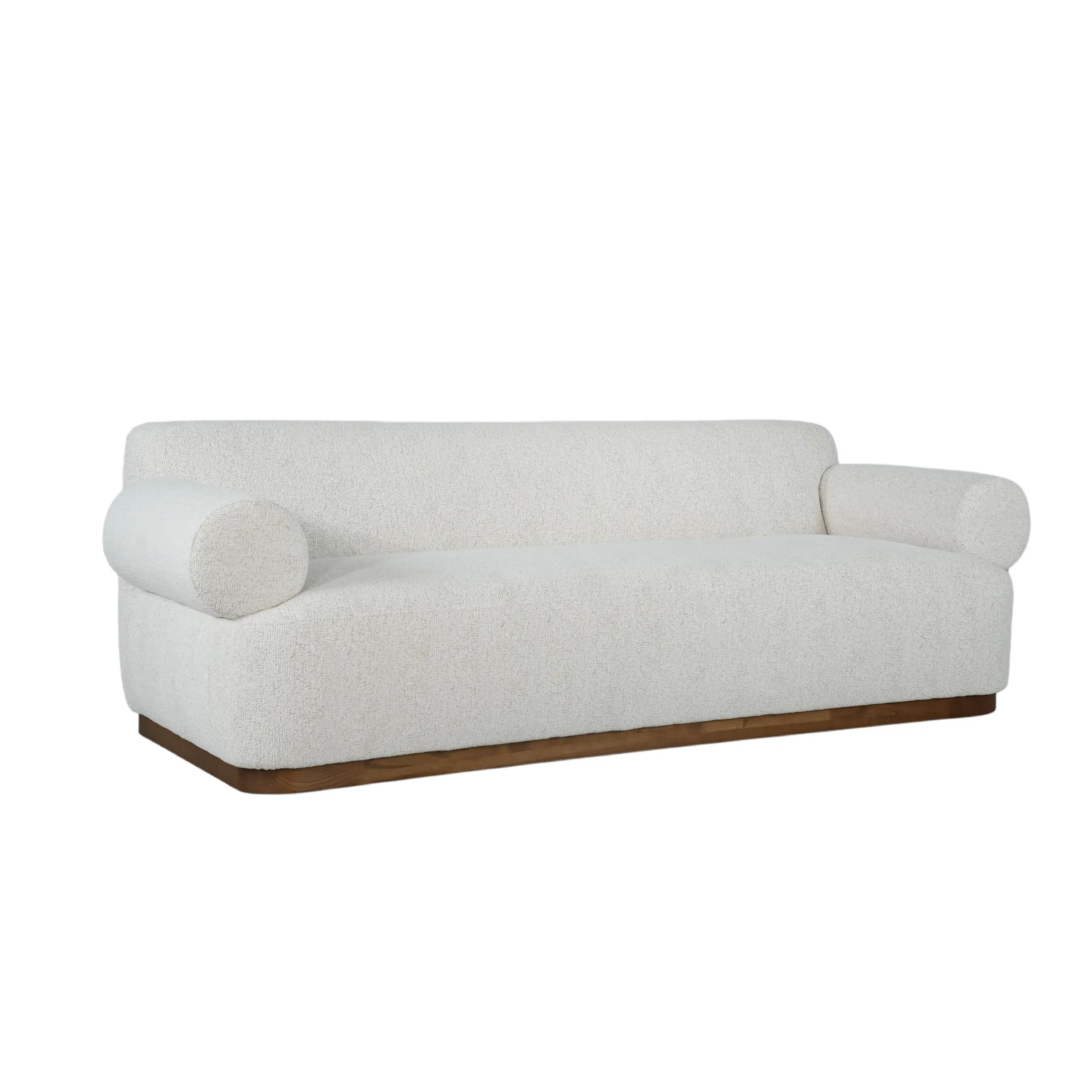 Alora 3 Seater Sofa A United Furniture
