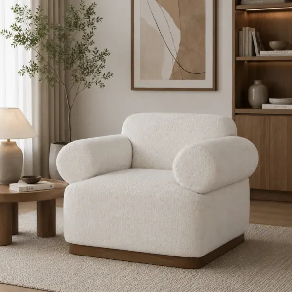 Alora Single Seater