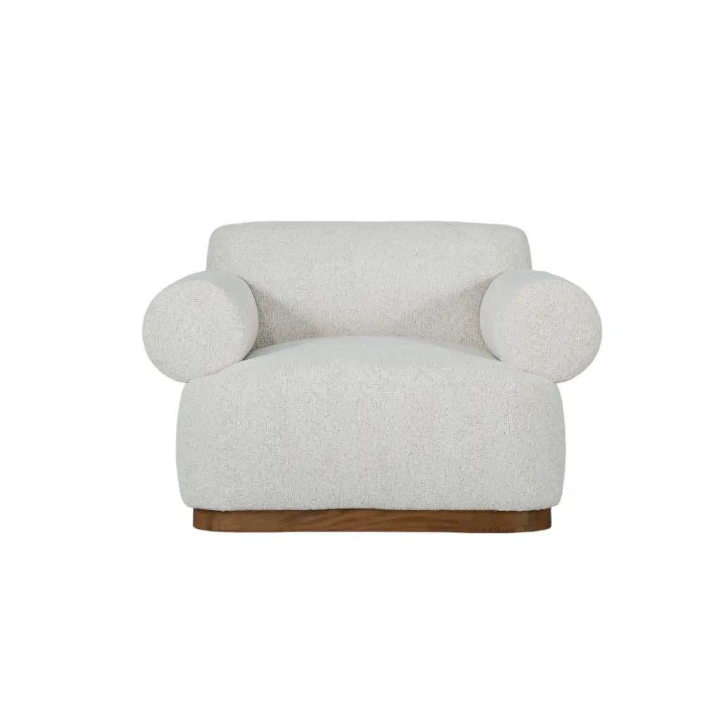 Alora Single Seater Front United Furniture