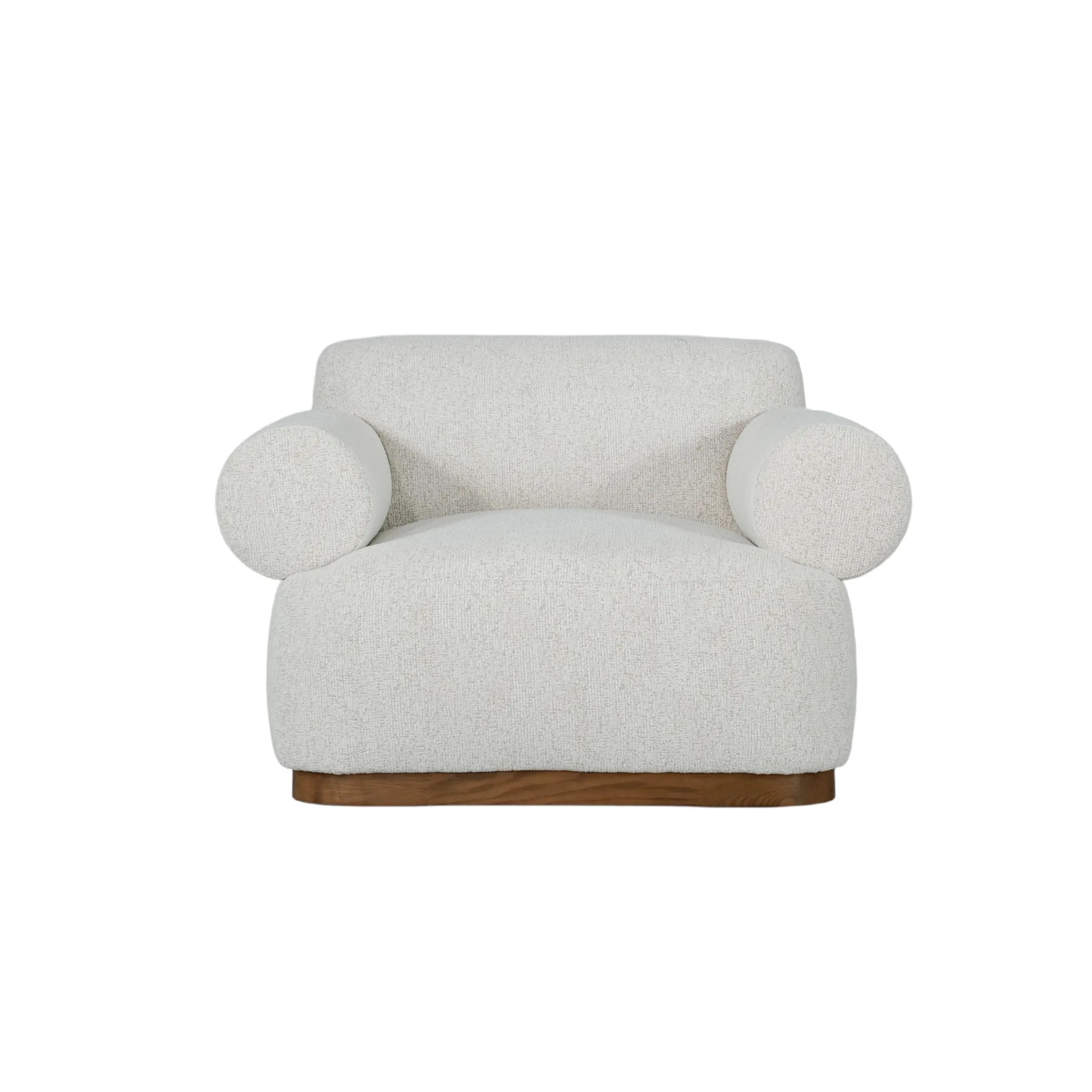 Alora Single Seater Front United Furniture