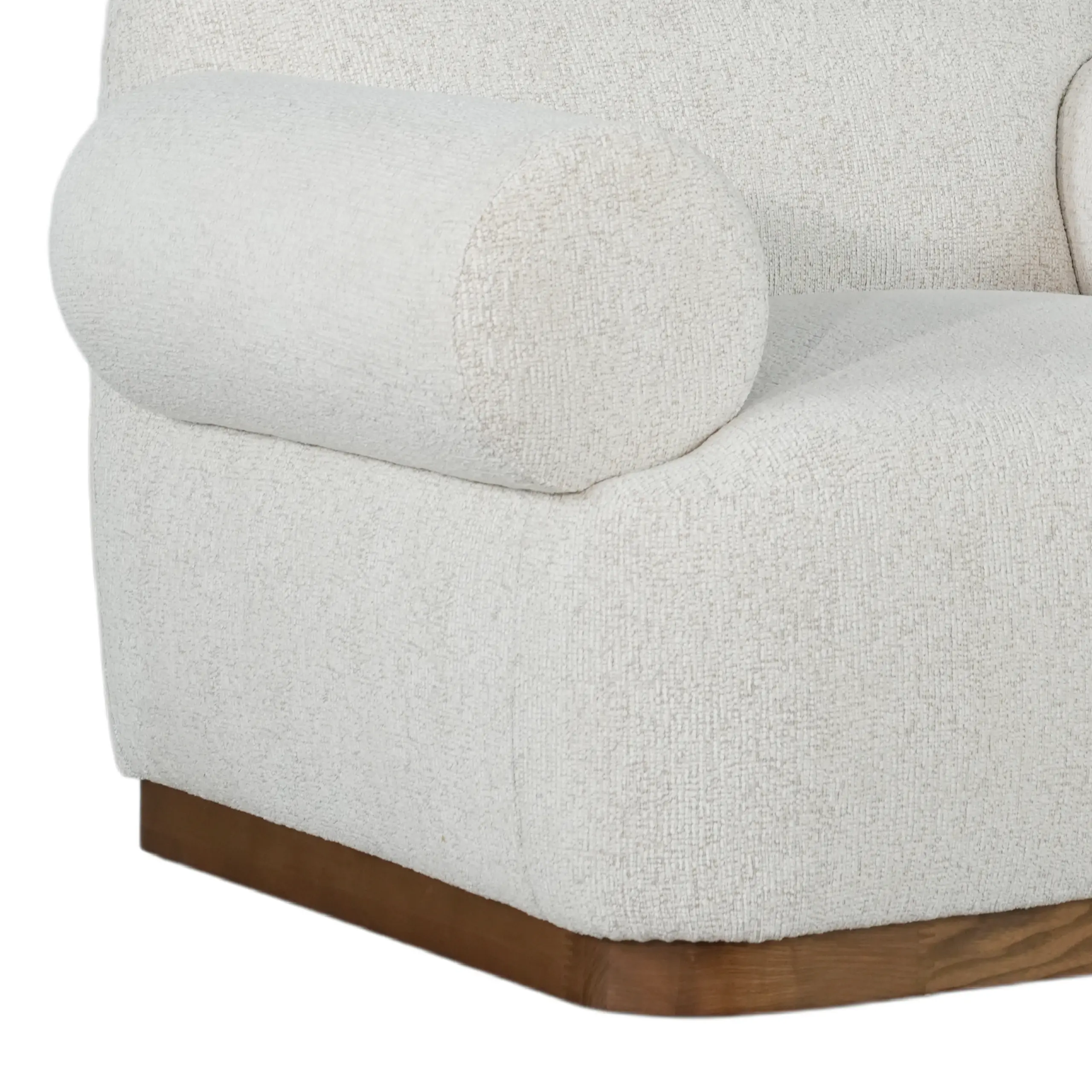 Alora Single Seater Swatch United Furniture