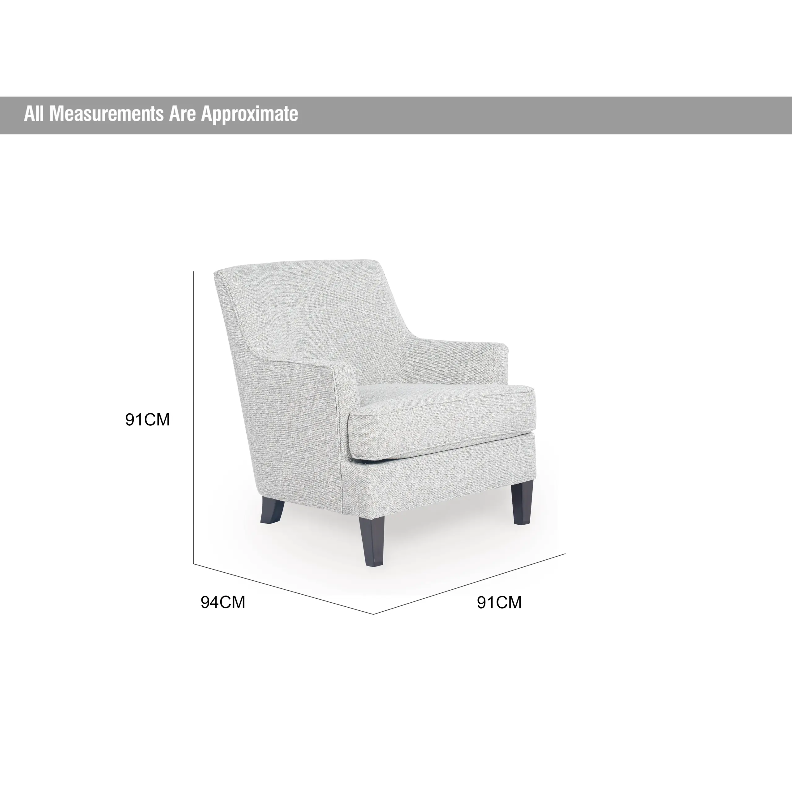 Belread Accent Chair Dia United Furniture