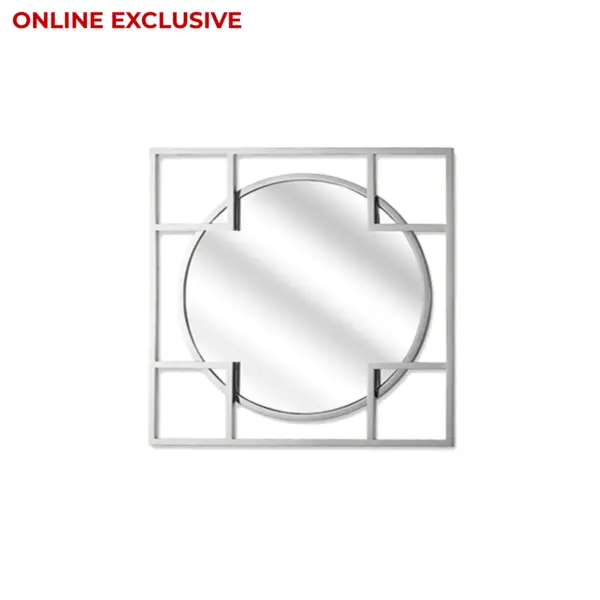 Cervila Wall Mirror
