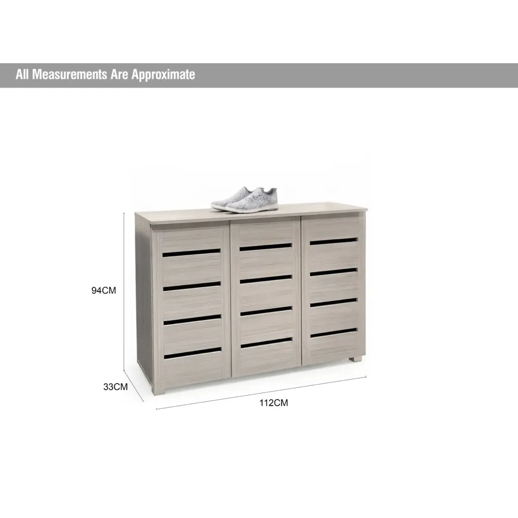 Dalby Shoe Cabinet Dia United Furniture