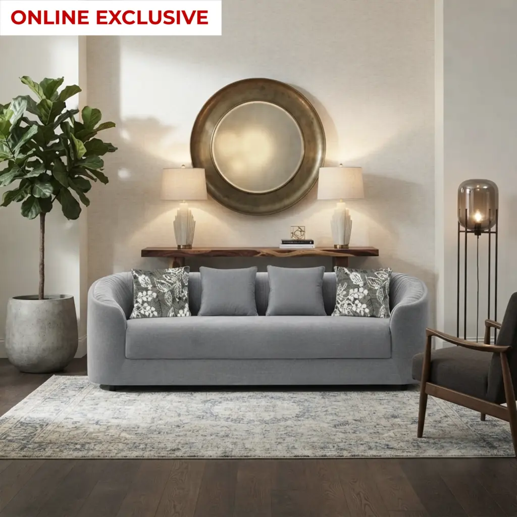 Diwan 3 Seater Sfa Oe A United Furniture
