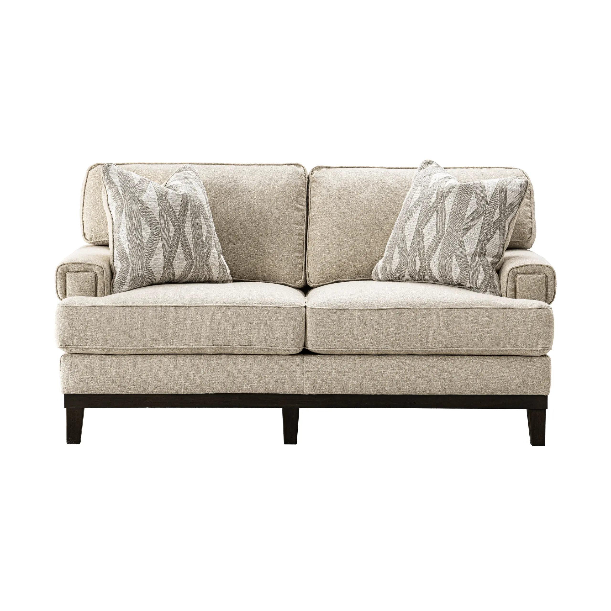 Elara 2 Seater Sofa A United Furniture