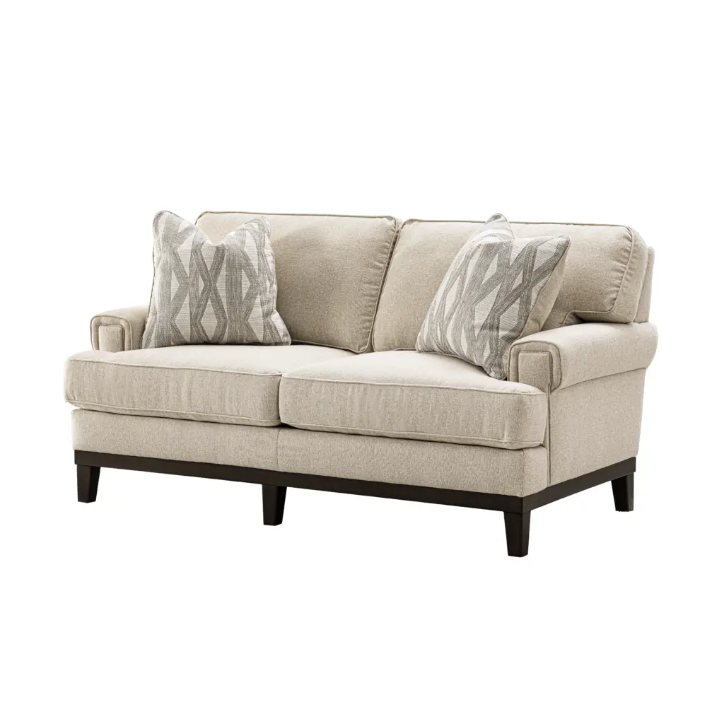 Elara 2 Seater Sofa B United Furniture