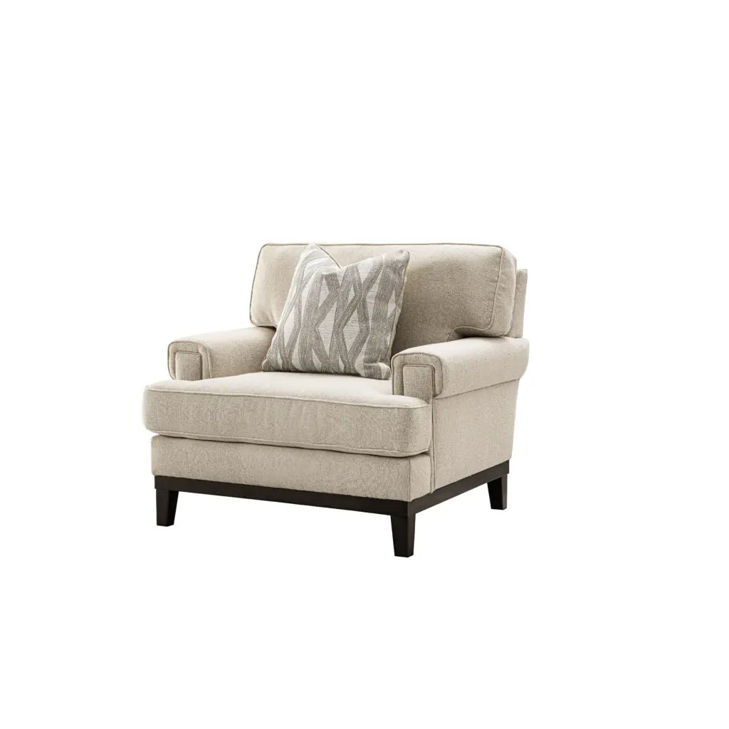 Elara Single Seater Sofa United Furniture