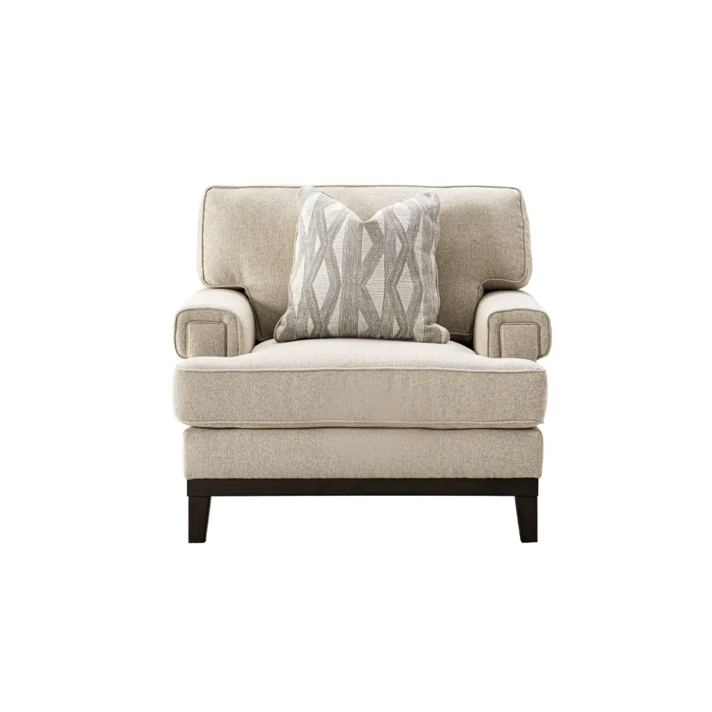 Elara Single Seater Sofa A United Furniture
