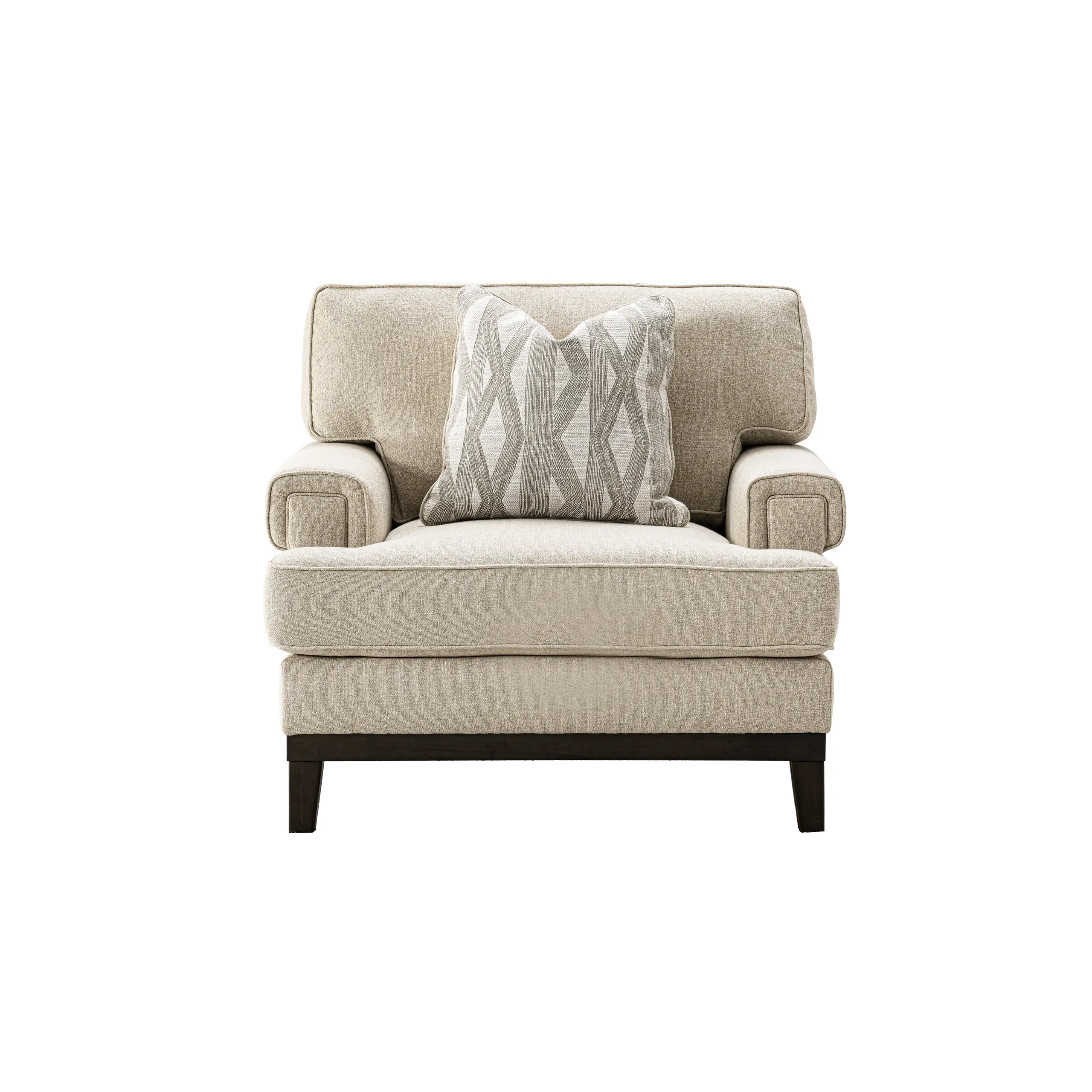 Elara Single Seater Sofa A United Furniture