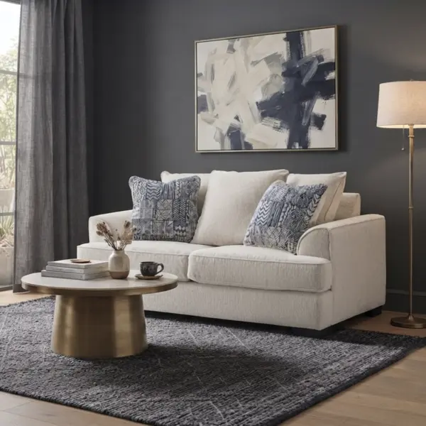 Farrell 2 Seater Sofa