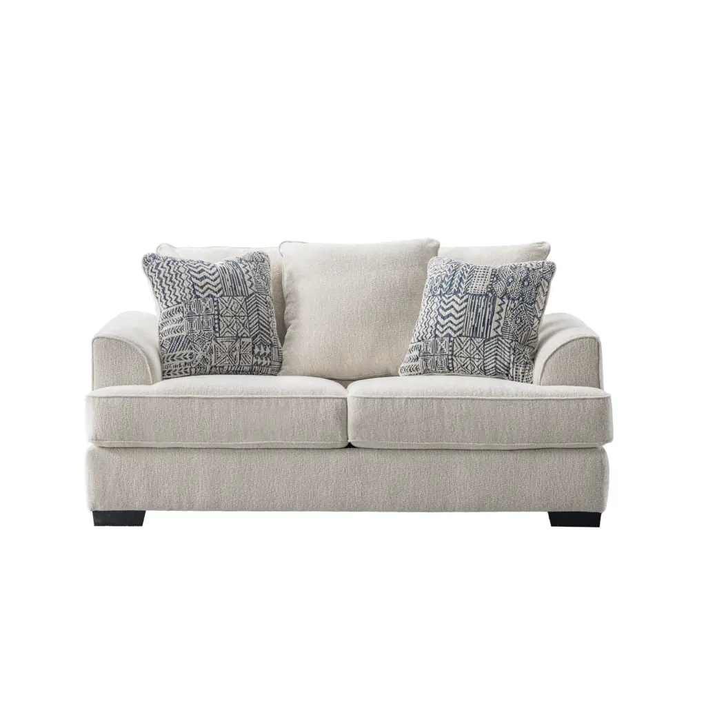 Farrell 2 Seater Sofa A United Furniture