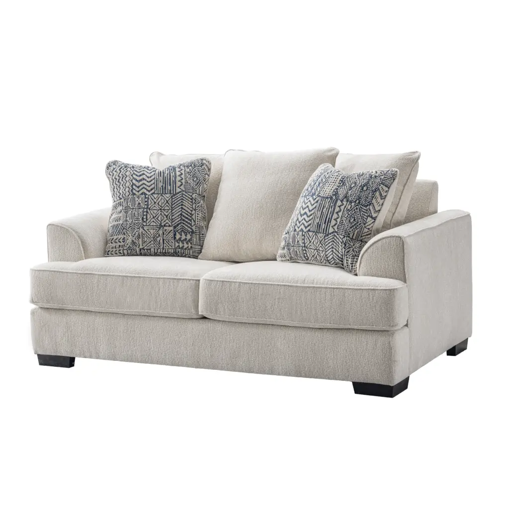 Farrell 2 Seater Sofa B United Furniture