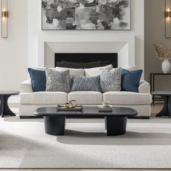 Farrell 3 Seater Sofa