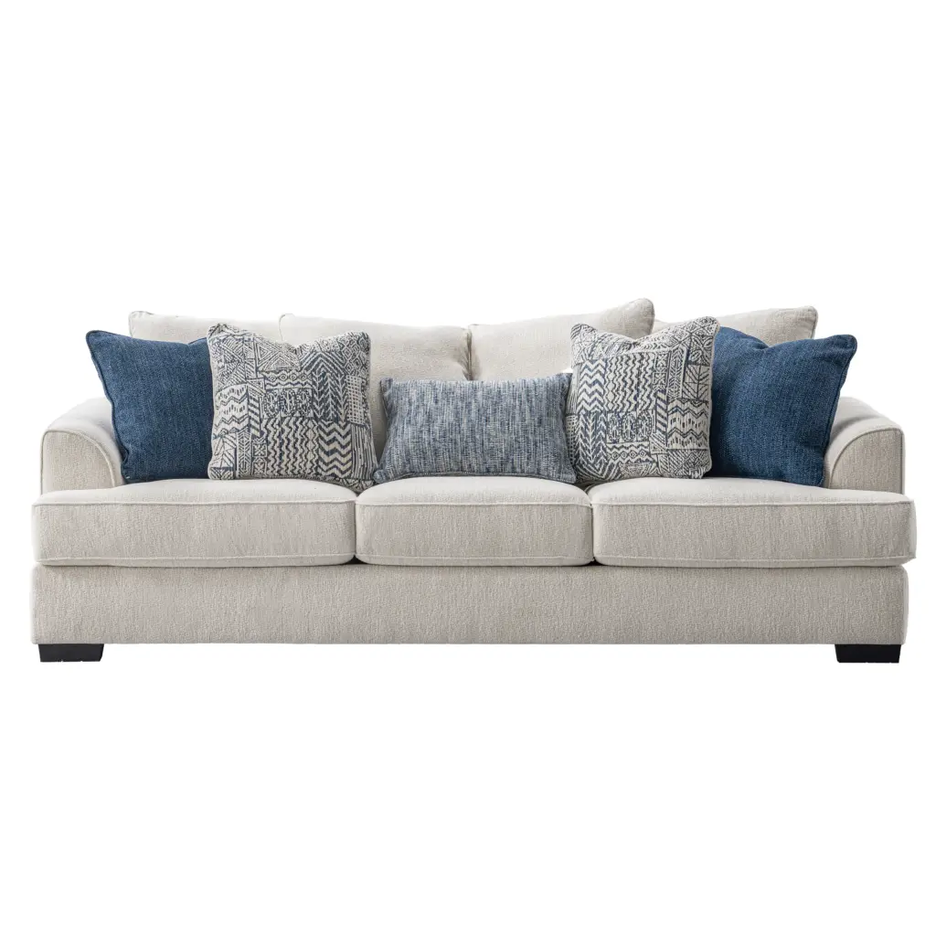 Farrell 3 Seater Sofa United Furniture