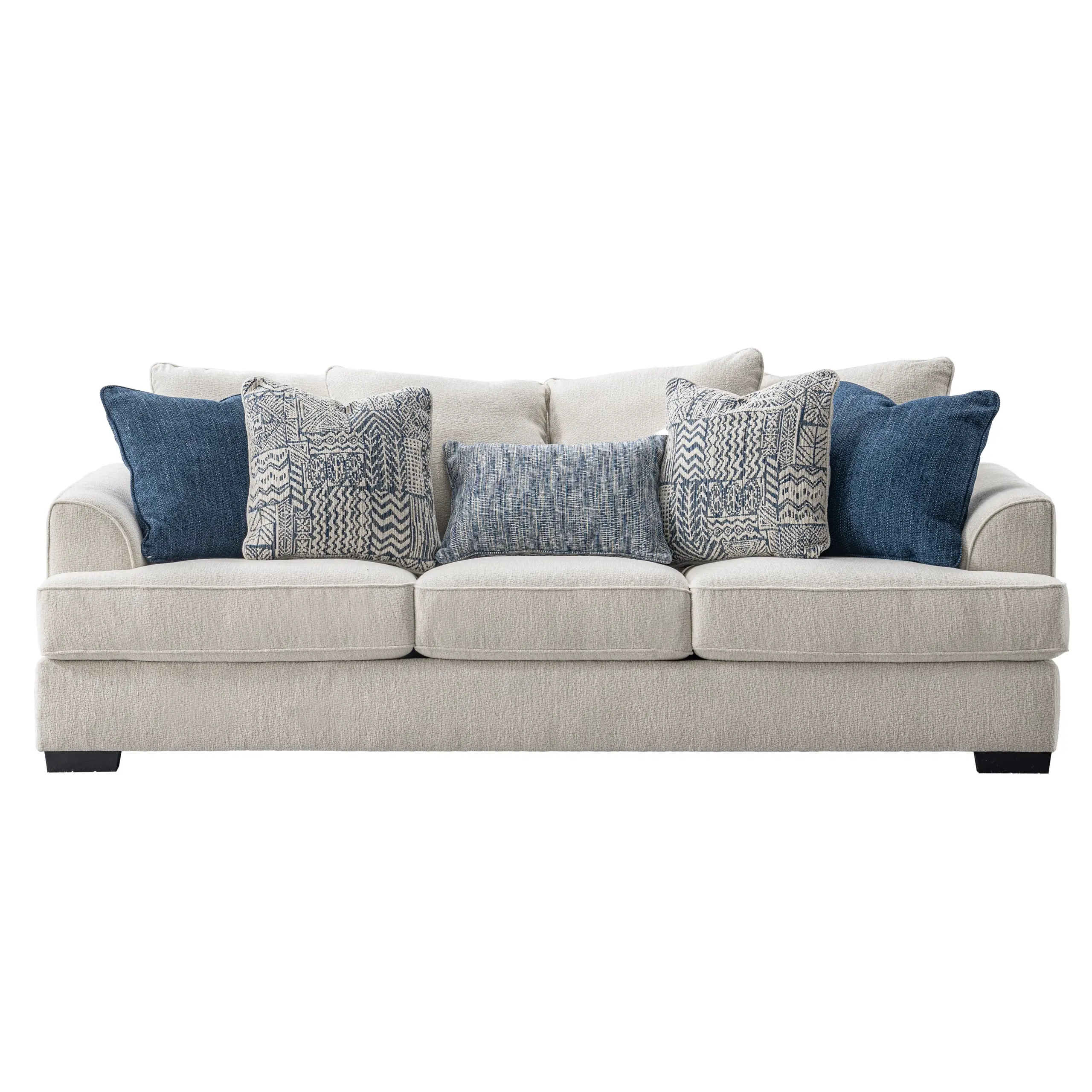 Farrell 3 Seater Sofa United Furniture