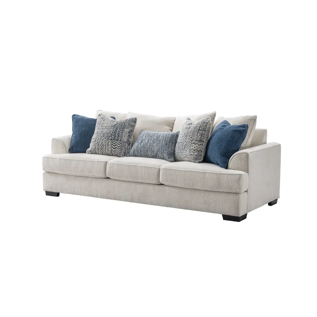 Farrell 3 Seater Sofa Swatch B United Furniture