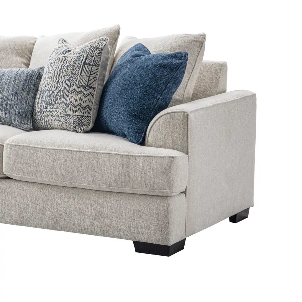 Farrell 3 Seater Sofa Swatch C United Furniture