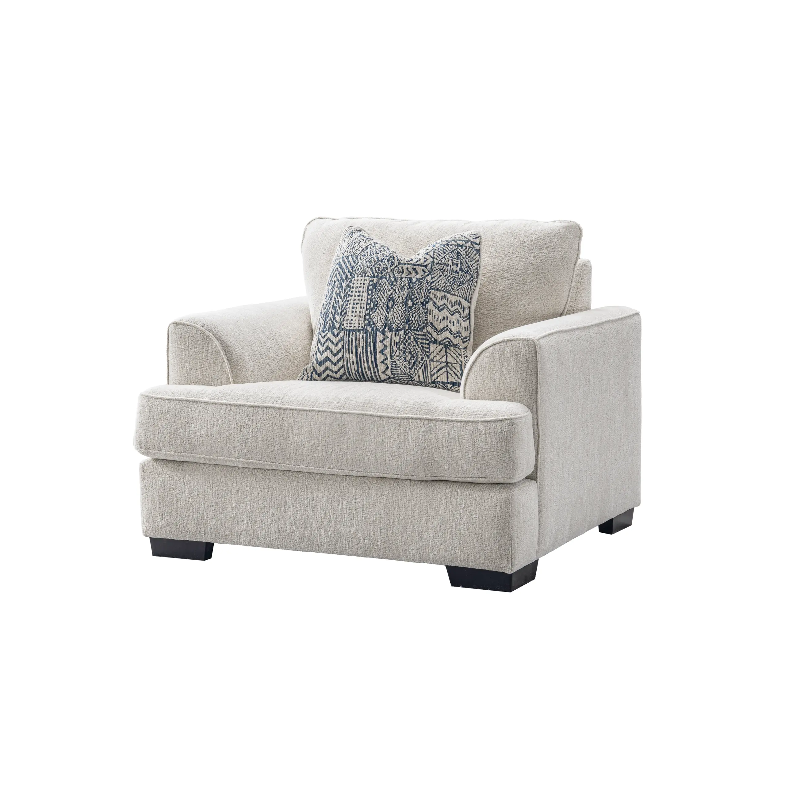 Farrell Single Seater Sofa B United Furniture