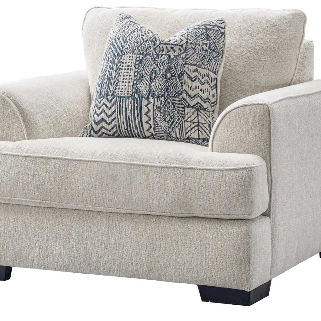 Farrell Single Seater Sofa Swatch United Furniture
