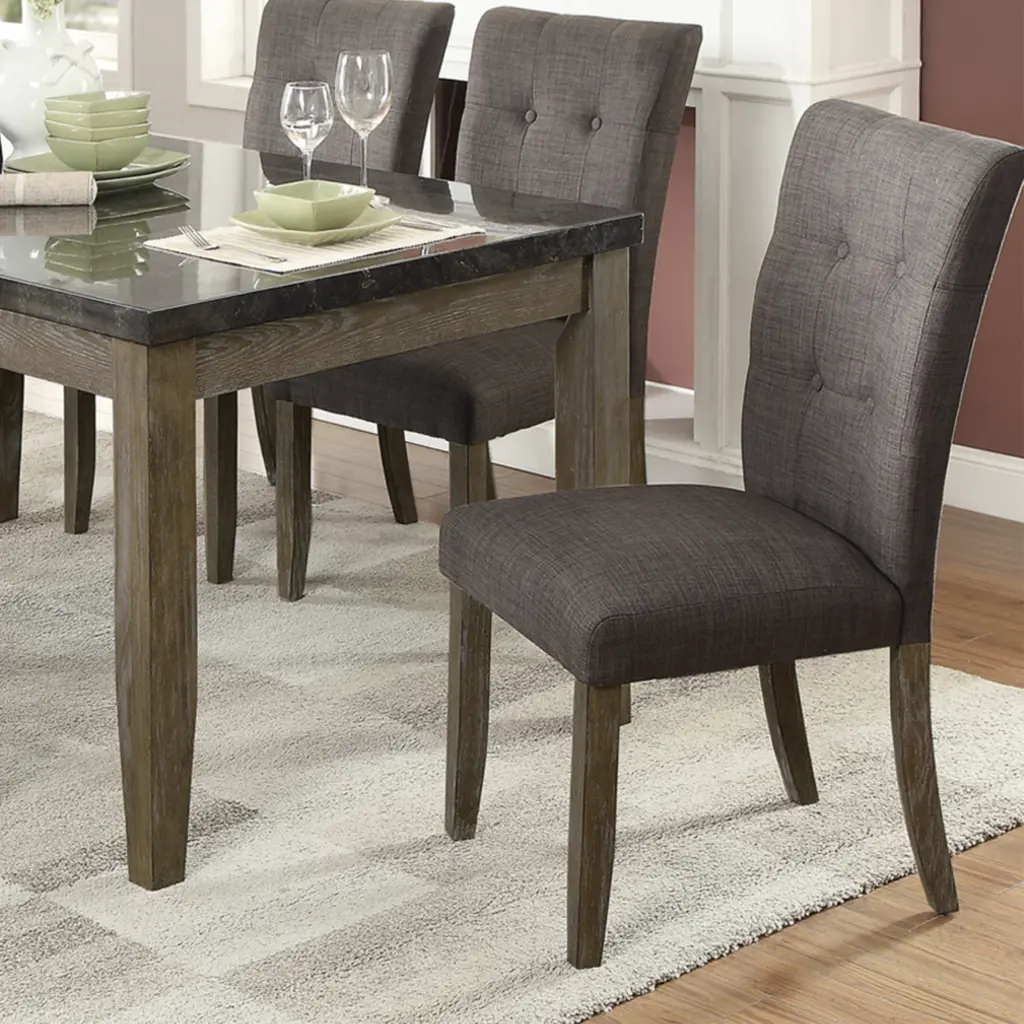 Huron Dining Chair Bg United Furniture