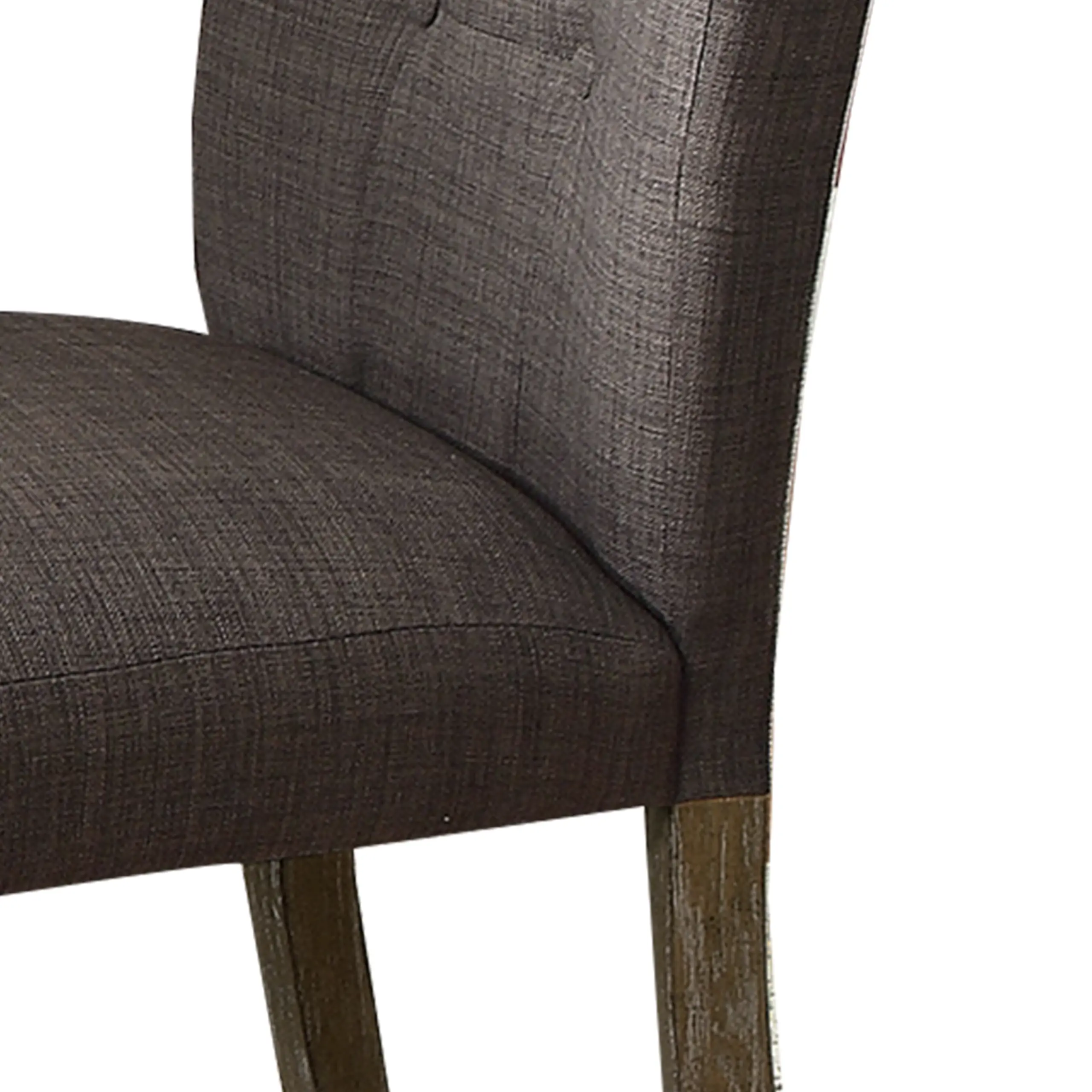 Huron Dining Chair Swatch United Furniture
