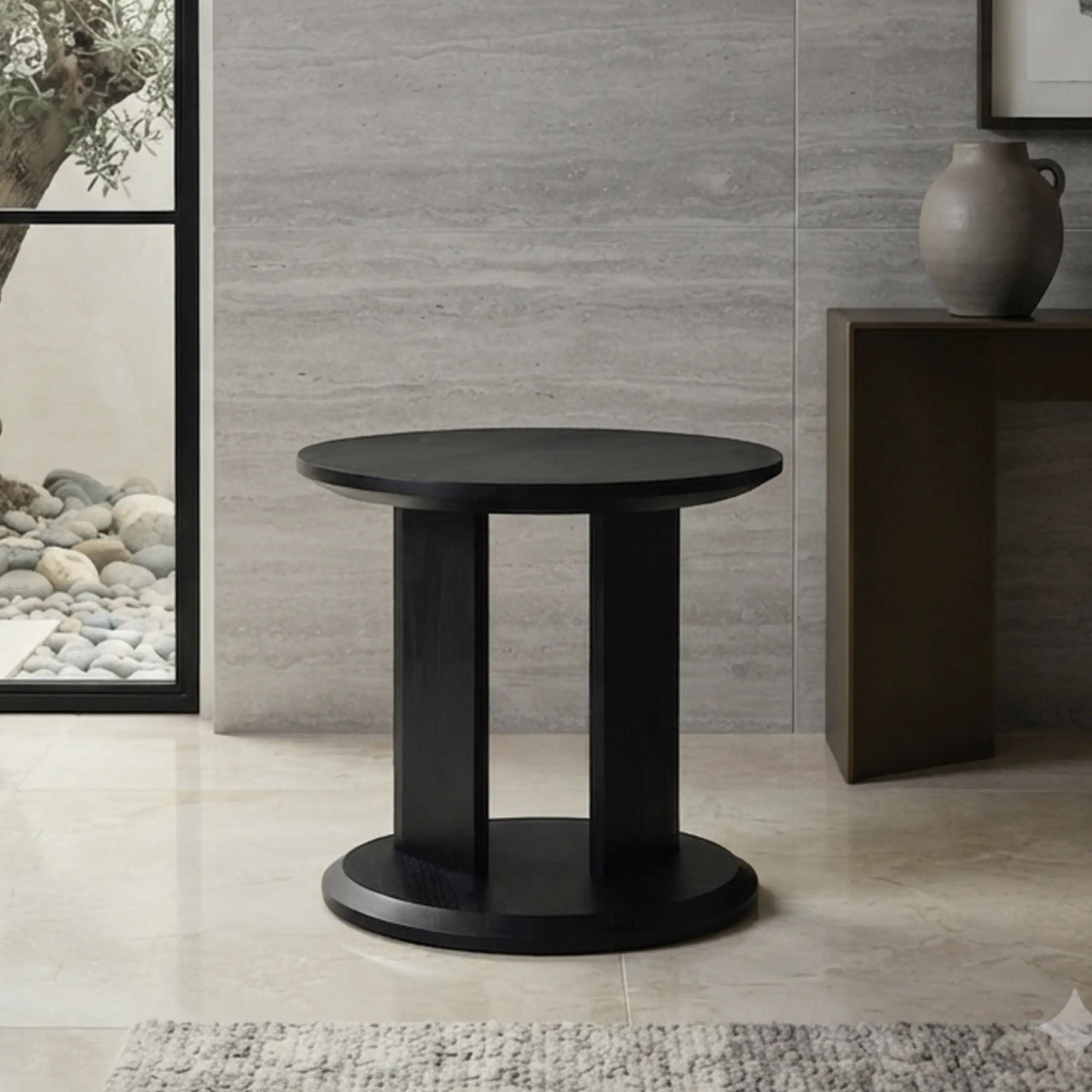 Kota End Table Bg United Furniture