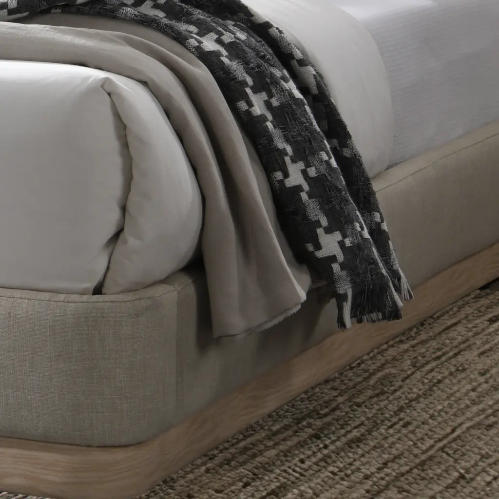 Luxora Bed Swatch 3 United Furniture