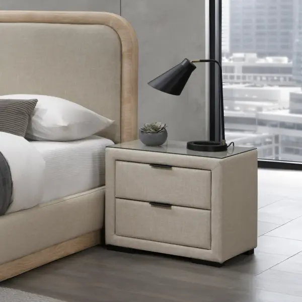 Luxora Night Stand