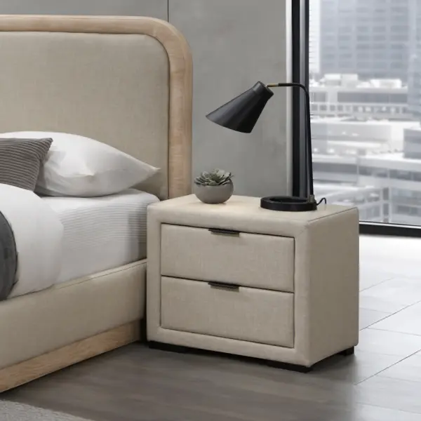 Luxora Night Stand