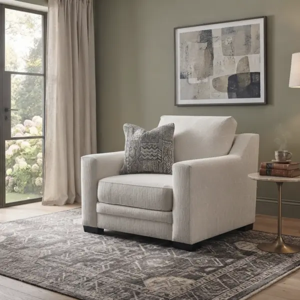Mahi Single Seater
