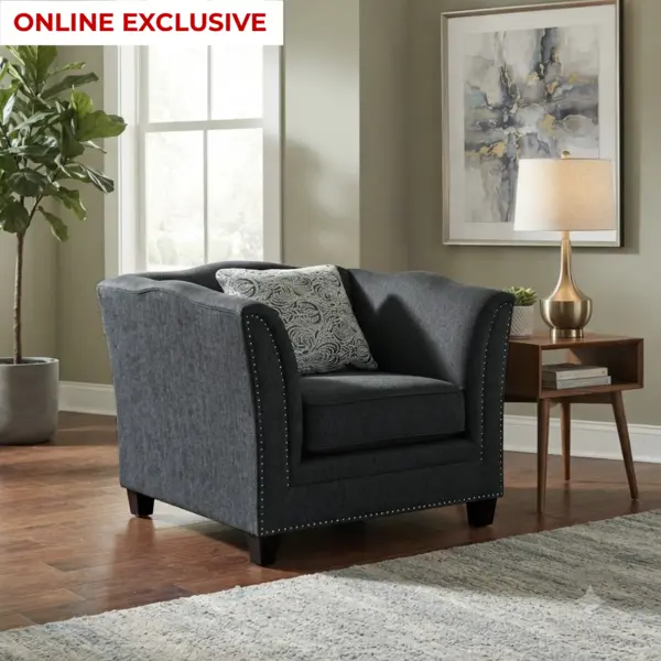 Maryam Single Seater