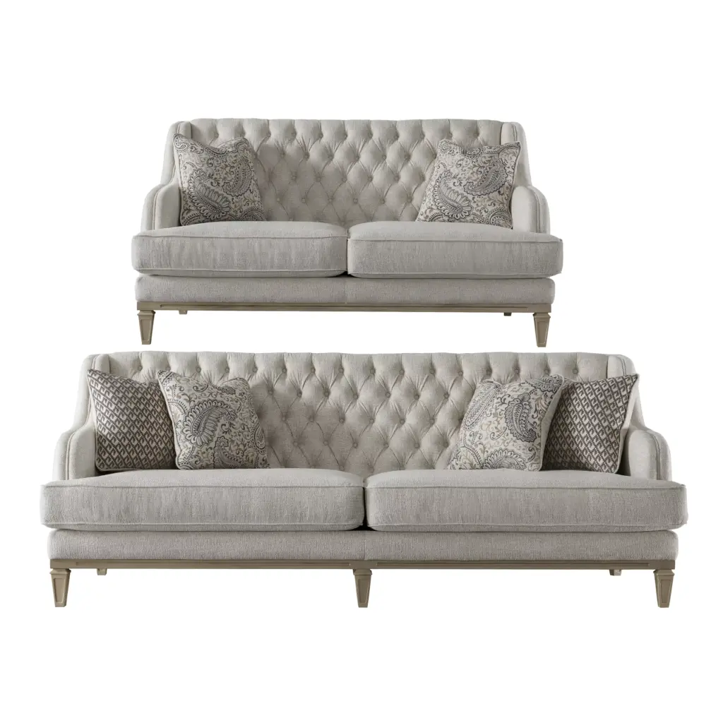 Mehnaz Sofa Set 32 United Furniture