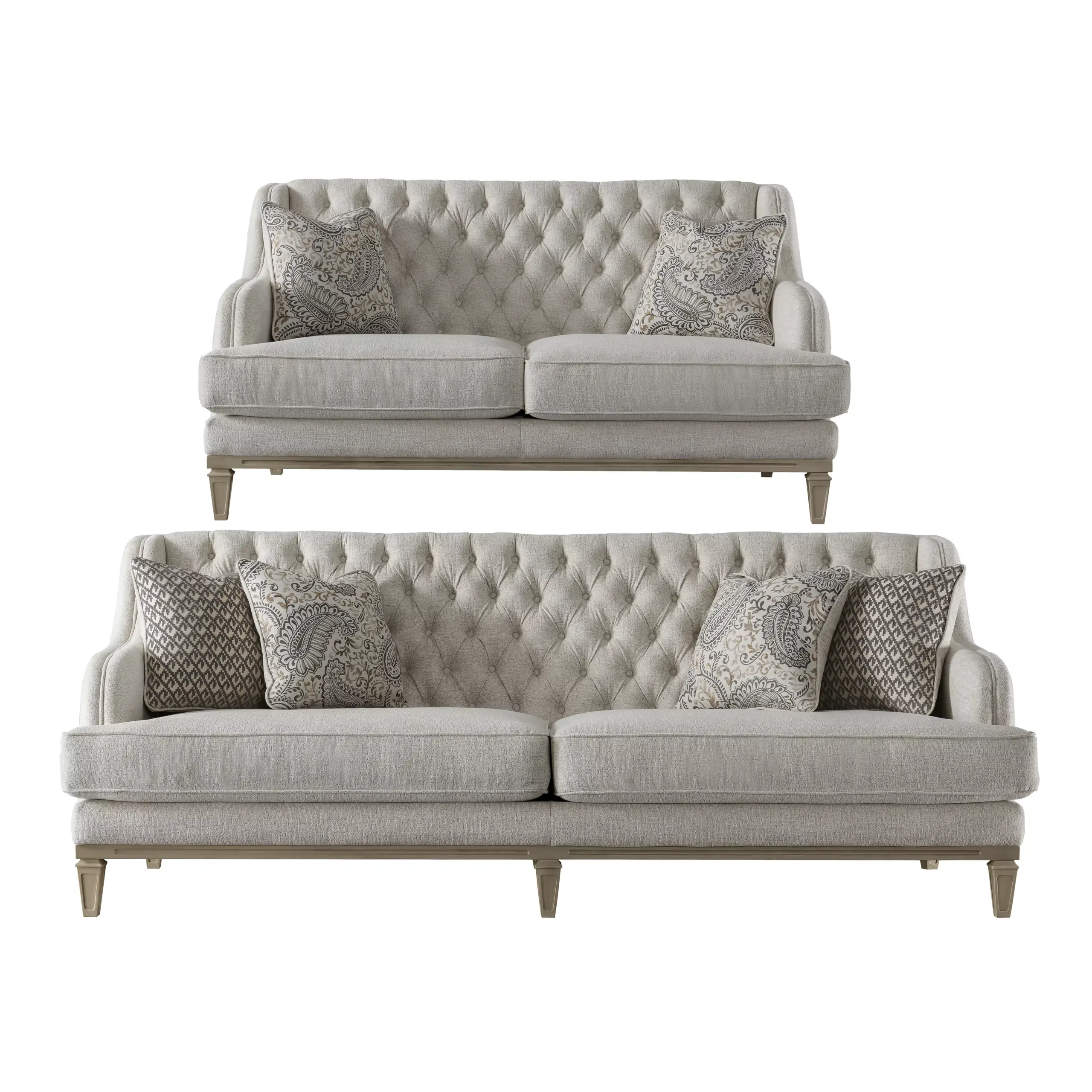 Mehnaz Sofa Set 32 United Furniture