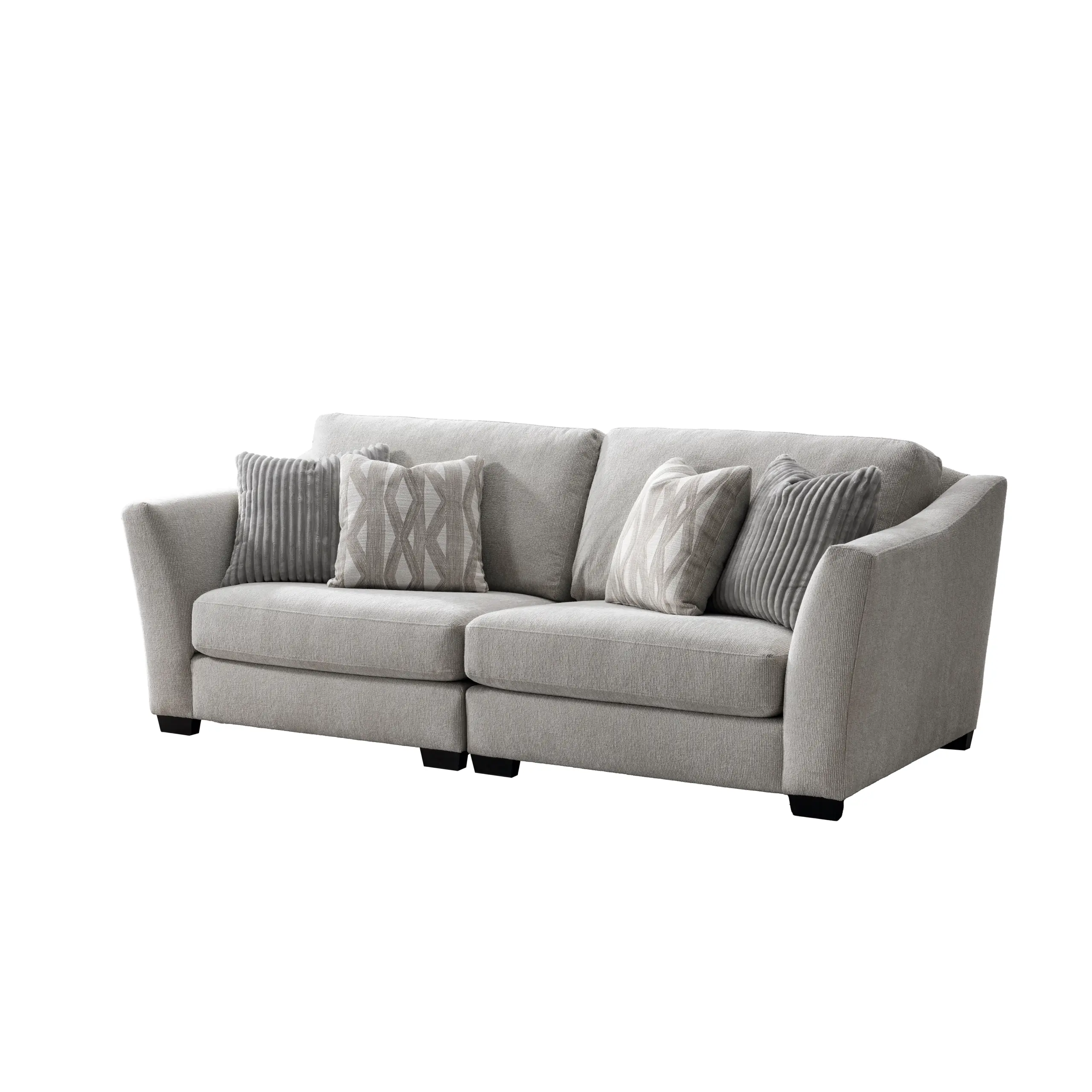 Orca 2 Seater A United Furniture