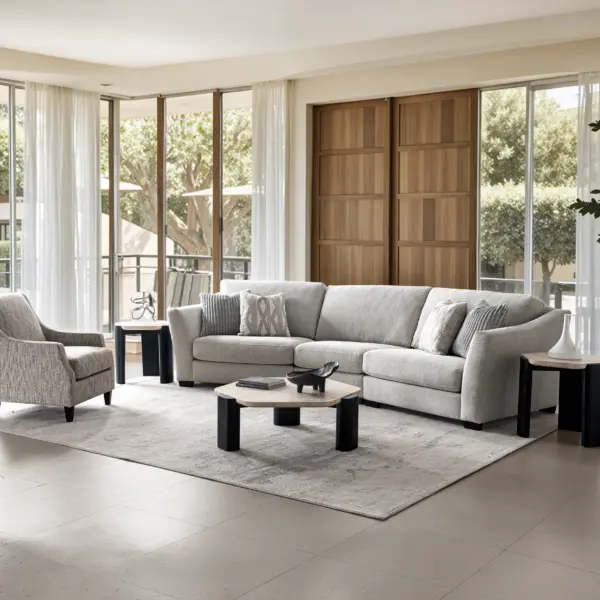 Orca 4 Seater Sofa
