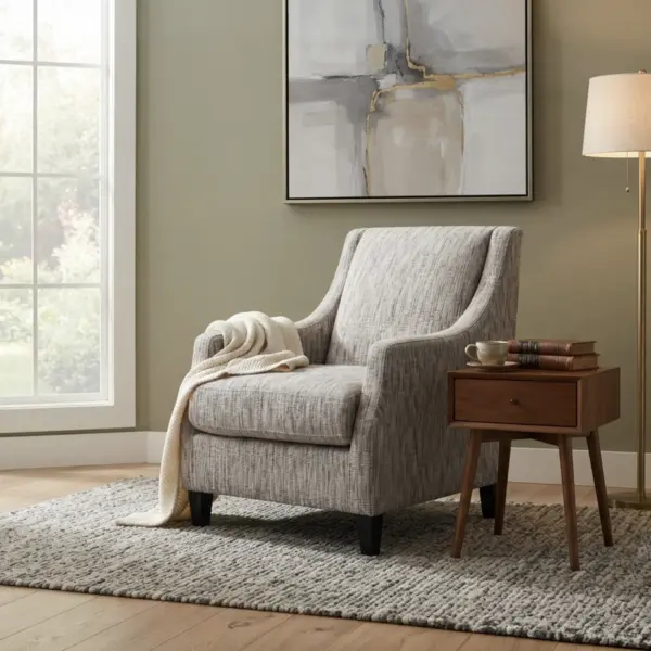 Orca Accent Chair