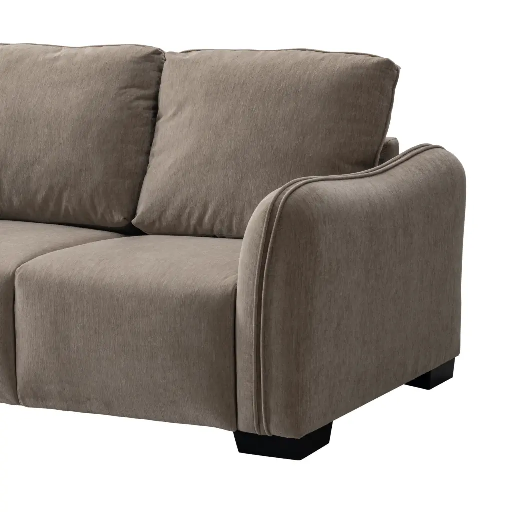 Rooney 2 Seater Sofa Swatch United Furniture