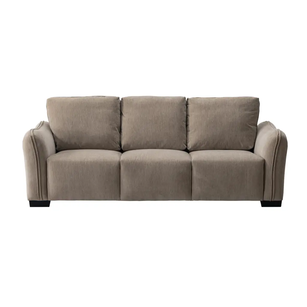 Rooney 3 Seater Sofa A United Furniture