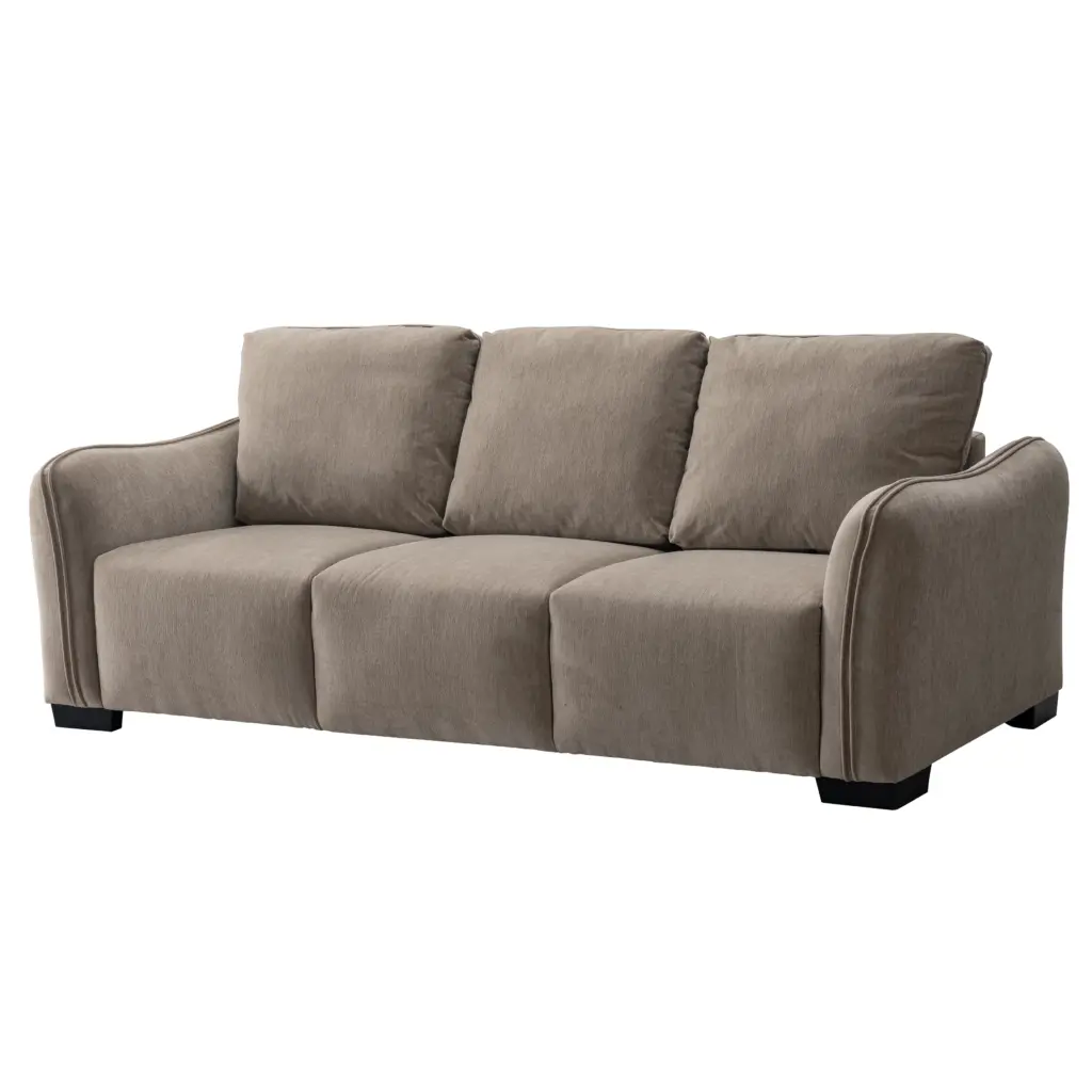 Rooney 3 Seater Sofa B United Furniture
