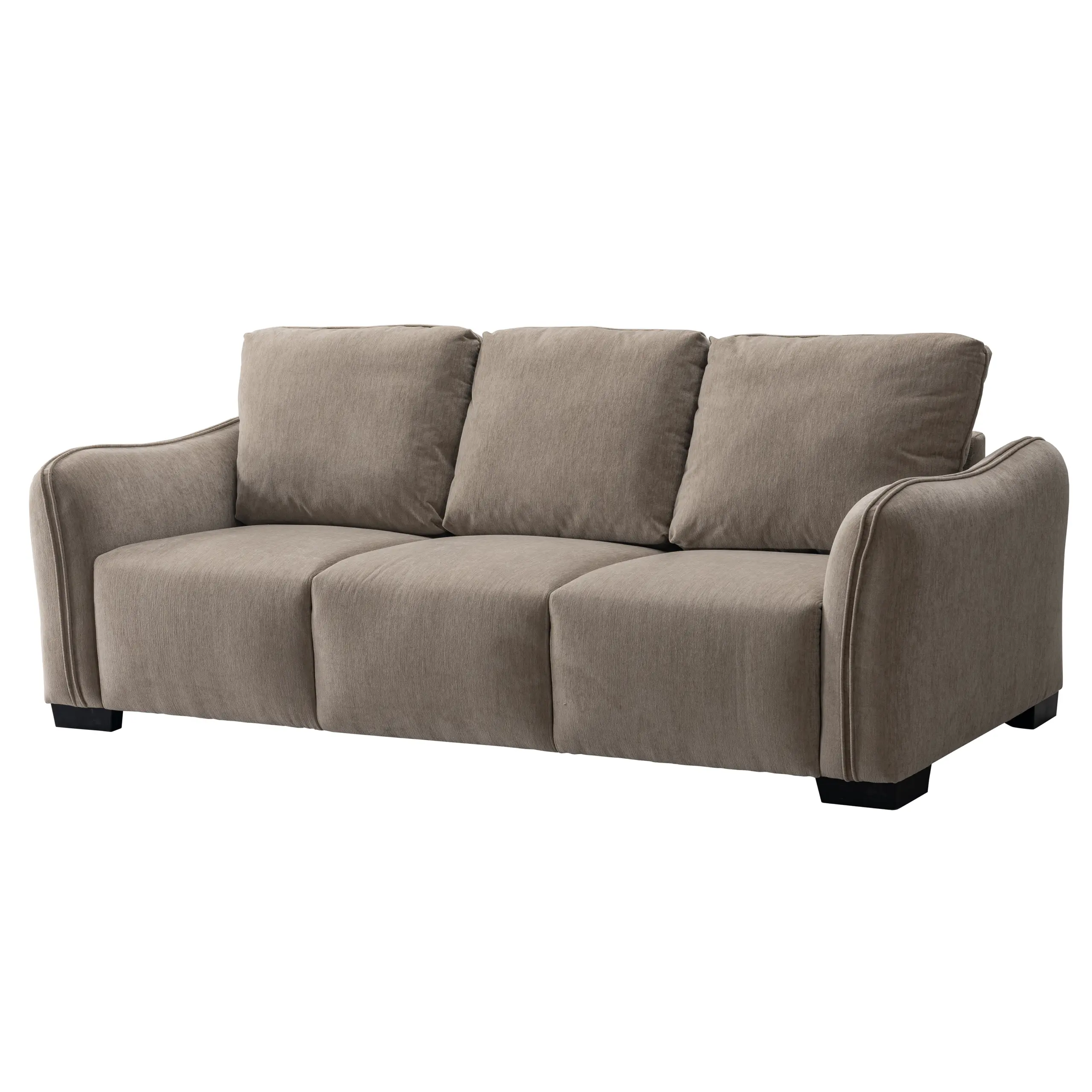 Rooney 3 Seater Sofa B United Furniture