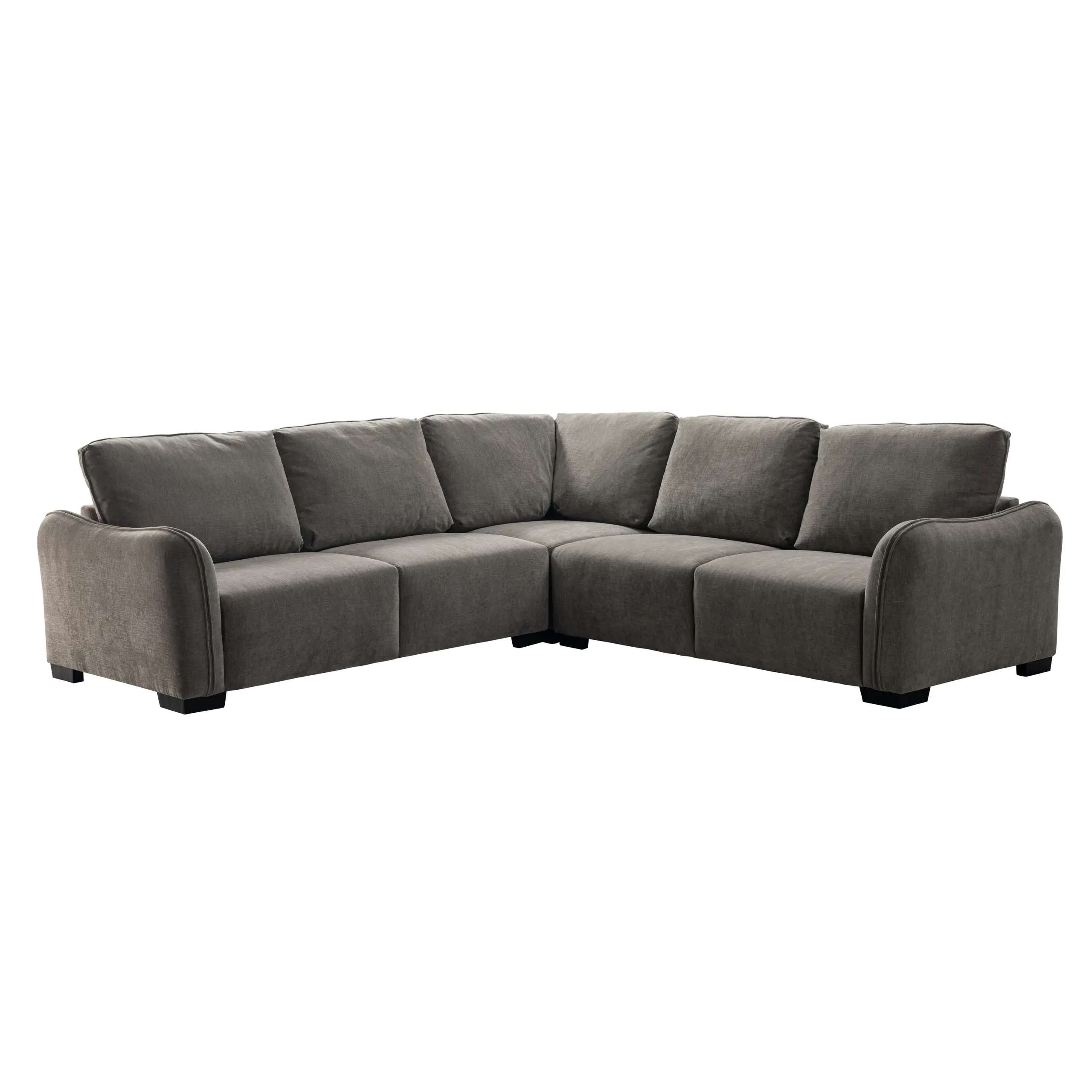 Rooney Sectional Corner Sofa United Furniture