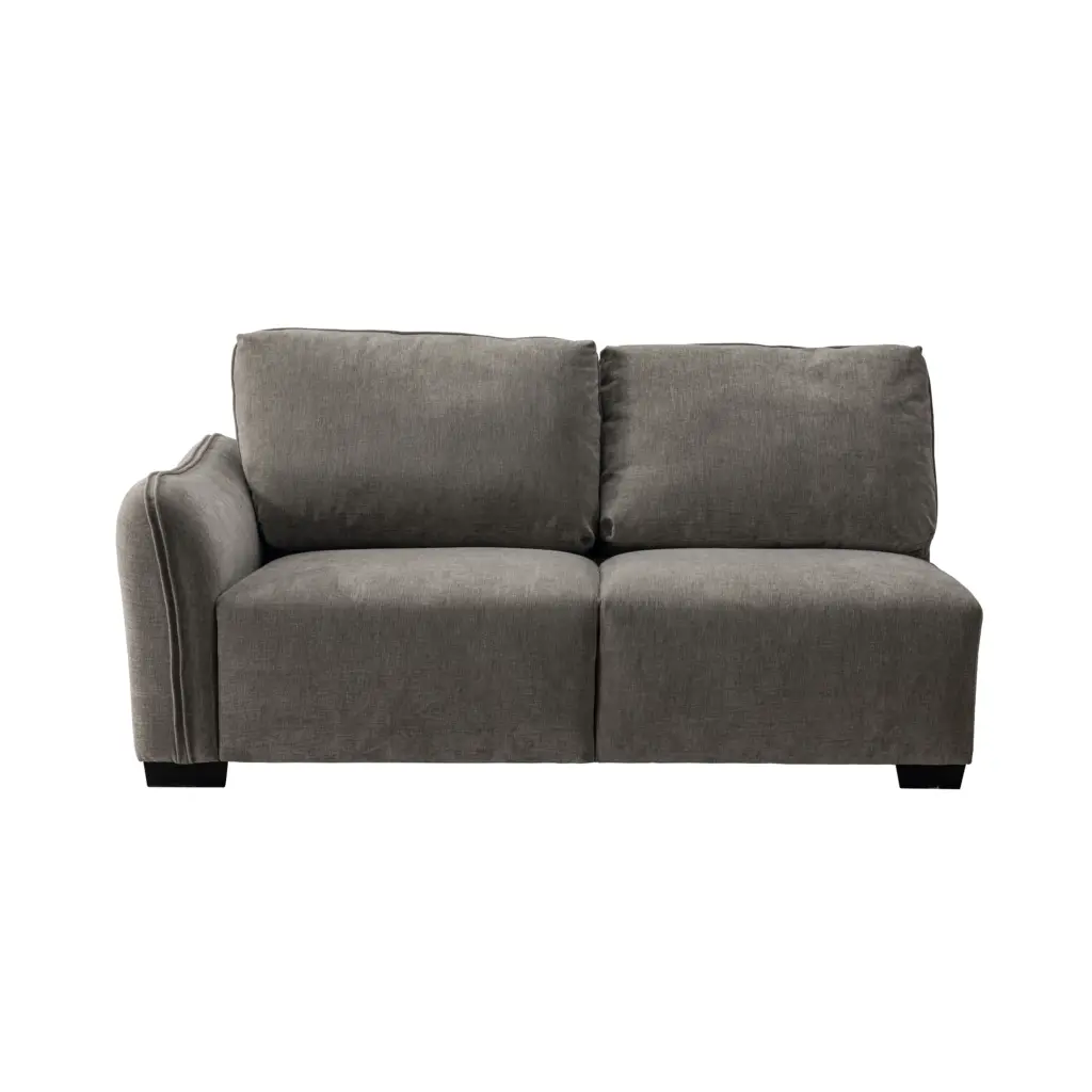 Rooney Sectional Corner Sofa Swatch United Furniture