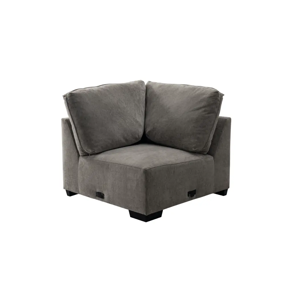 Rooney Sectional Corner Sofa Swatch A United Furniture