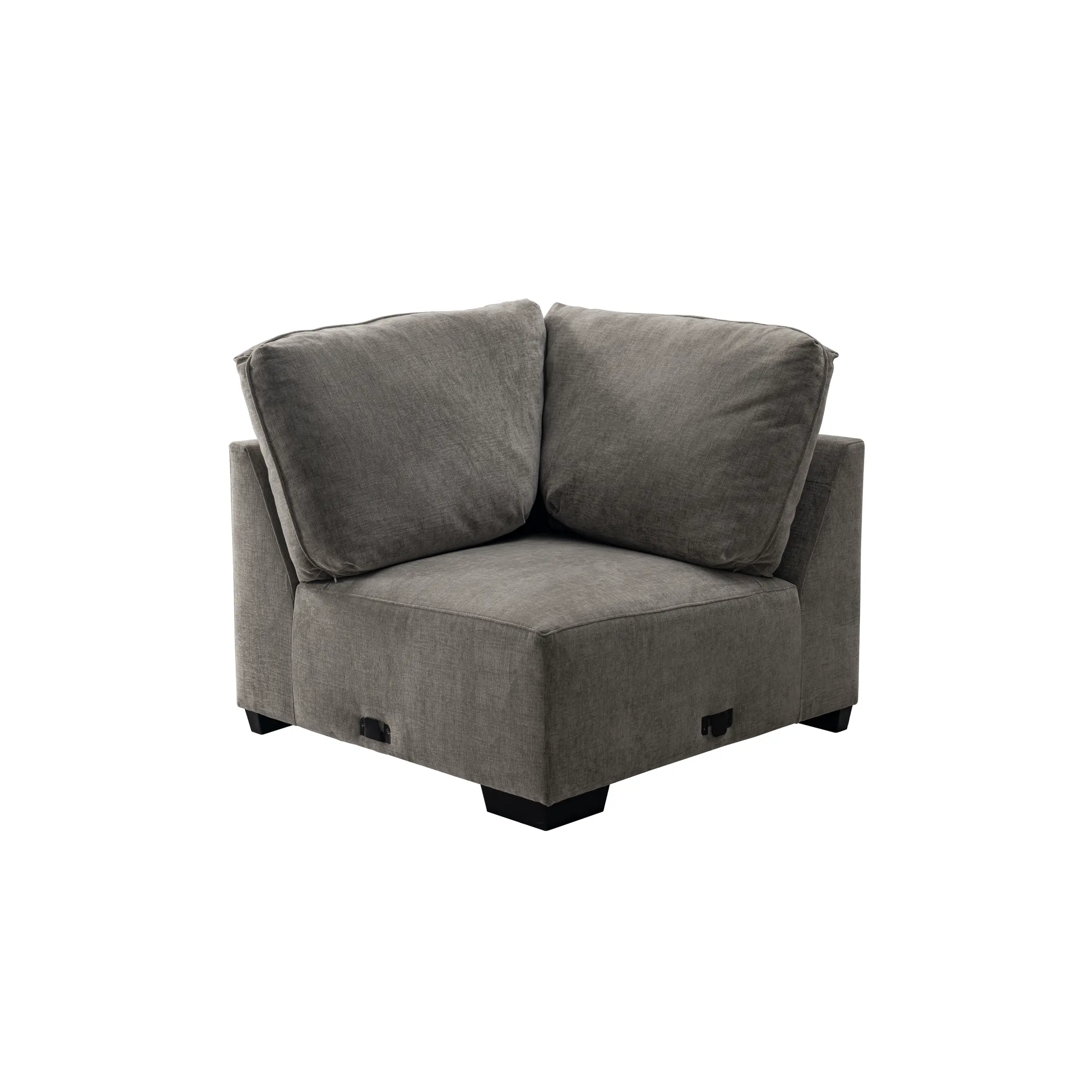 Rooney Sectional Corner Sofa Swatch A United Furniture