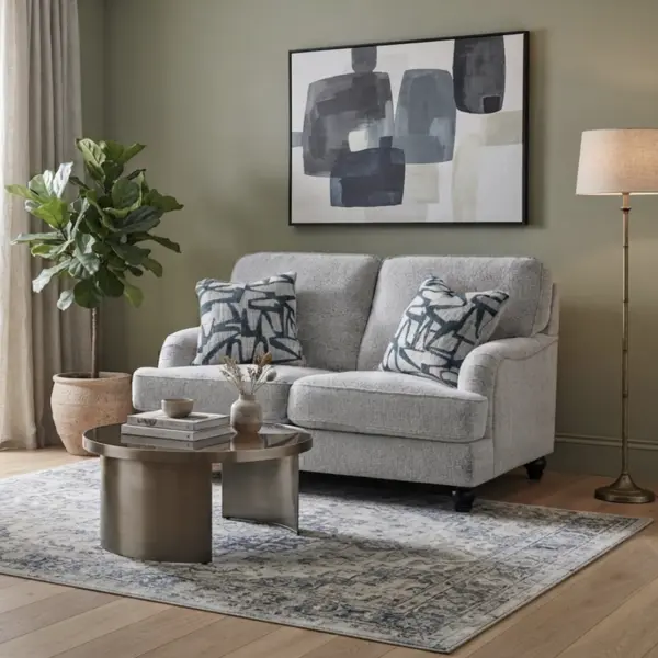 Tarpon 2 Seater Sofa