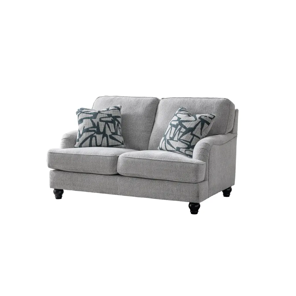 Tarpon 2 Seater Sofa Side View A United Furniture