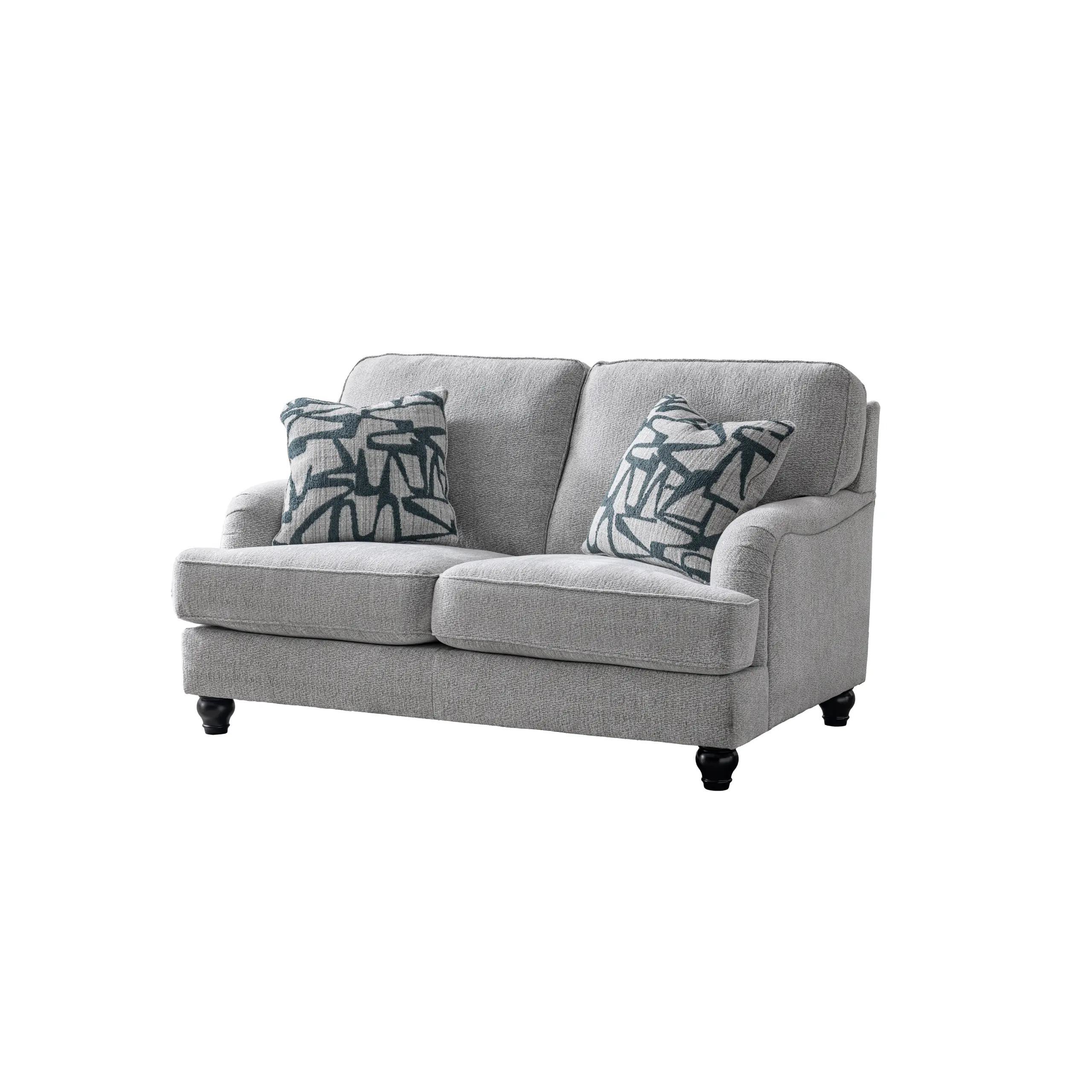 Tarpon 2 Seater Sofa Side View A United Furniture