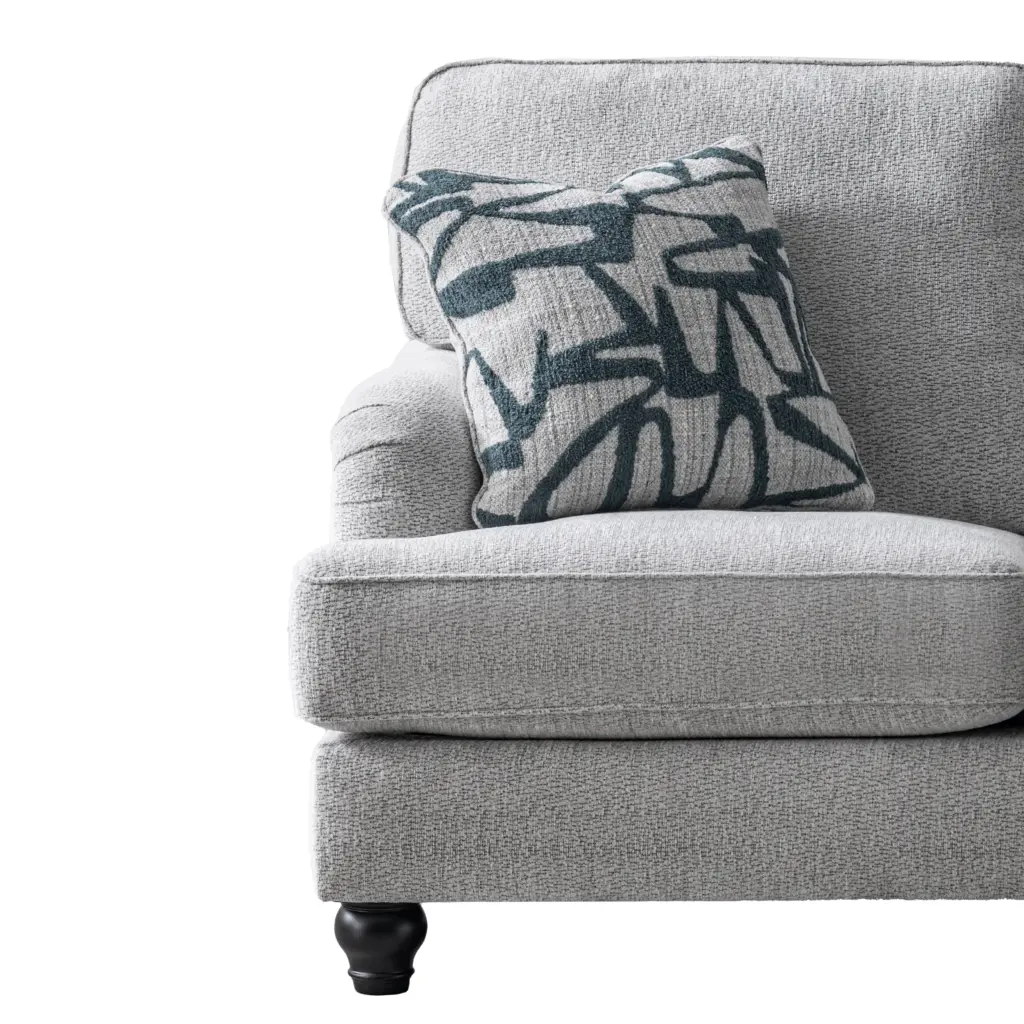 Tarpon 2 Seater Sofa Swatch United Furniture